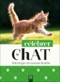 Couverture Célébrer le chat Editions Suzac 2021