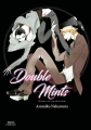 Couverture Double Mints Editions IDP (Hana Collection) 2022