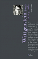 Couverture Wittgenstein : Sortir du labyrinthe Editions Belin 2017
