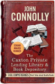 Couverture The Caxton Private Lending Library & Book Depository Editions Open Road 2013