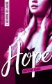 Couverture Hope never Dies Editions BMR 2020