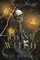 Couverture The Osseous Chronicles, book 1: The bone witch Editions Autoédité 2020
