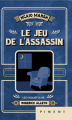 Couverture Et vous êtes prié d'assister au meurtre de... / Le jeu de l'assassin Editions France Loisirs (Piment - Noir) 1934