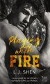 Couverture Playing with fire Editions HarperCollins (Poche) 2022