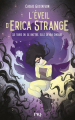 Couverture L'éveil d'Erica Strange Editions Pocket (Jeunesse) 2022