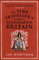 Couverture The Time Traveller's Guide to Restoration Britain Editions Vintage 2021