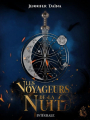 Couverture Les Voyageurs de la nuit, intégrale Editions Autoédité 2022