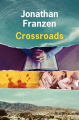 Couverture Crossroads Editions de l'Olivier (Littérature étrangère) 2022
