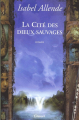Couverture Mémoires de l'aigle et du jaguar, tome 1 : La Cité des dieux sauvages / La Cité des Bêtes Editions Grasset 2002