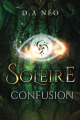 Couverture Soléire, tome 1 : Confusion Editions Autoédité 2022