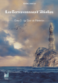 Couverture Les terres connues d'Abiollon, tome 2 : La tour de l'Historien Editions Autoédité 2022