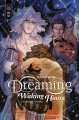 Couverture Sandman (comics): The Dreaming: Waking Hours Editions DC Comics (DC Black Label) 2022