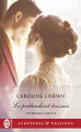 Couverture L'héritage Carlyle, tome 2 : Le prétendant écossais Editions J'ai Lu (Aventures et passions) 2022