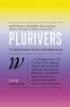 Couverture Plurivers Editions Wildproject 2022
