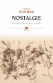 Couverture Nostalgie. Histoire d'une émotion mortelle Editions Seuil (L'univers historique) 2022