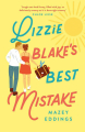 Couverture Lizzie Blake\'s Best Mistakes Editions Headline 2022