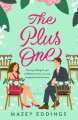 Couverture The Plus One Editions Headline 2023
