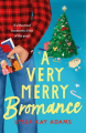Couverture A Very Merry Bromance Editions Headline (Eternal) 2022