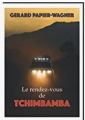 Couverture le rendez vous de Tchimbamba Editions Autoédité 2022