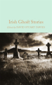Couverture Irish Ghost Stories Editions Macmillan 2016