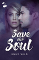 Couverture Save our Soul Editions Cherry Publishing 2022