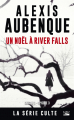 Couverture River Falls, tome 3 : Un Noël à River Falls Editions Bragelonne (Poche) 2019