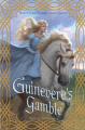 Couverture The Chrysalis Queen Quartet, book 2: Guinevere's Gamble Editions Knopf 2009