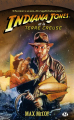 Couverture Indiana Jones et la Terre Creuse Editions Milady (Poche) 2008