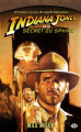 Couverture Indiana Jones et le secret du Sphinx Editions Milady (Poche) 2008