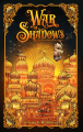Couverture The Sunken City, book 3: War of Shadows Editions Autoédité 2022