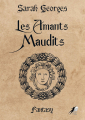 Couverture Les Amants Maudits Editions Libre 2 lire 2022