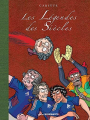 Couverture Les Légendes des Siècles  Editions Rouquemoute 2019