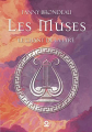 Couverture Les Muses, tome 2 : Le chant de la lyre Editions Haro 2022