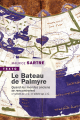 Couverture Le Bateau de Palmyre : Quand les mondes anciens se rencontraient Editions Tallandier (Texto) 2022