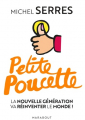 Couverture Petite Poucette Editions Marabout (Poche psychologie) 2022