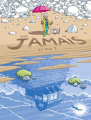 Couverture Jamais, tome 2 : Le Jour J Editions Bamboo (Grand angle) 2022