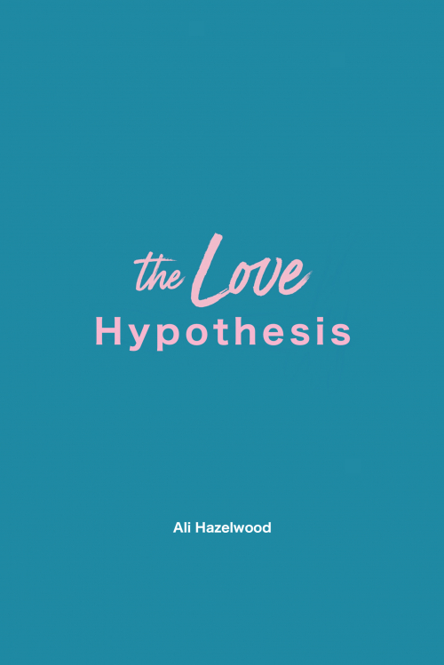 the love hypothesis deutsch zusammenfassung