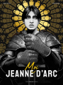 Couverture Moi, Jeanne d'Arc Editions Unique Héritage 2022