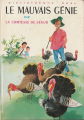 Couverture Le mauvais génie Editions Hachette (Bibliothèque Rose) 1980