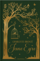 Couverture Jane Eyre Editions Hauteville (Roman) 2022