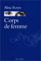 Couverture Corps de femme Editions Zulma 2002