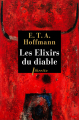 Couverture Les élixirs du diable Editions Libretto 2005