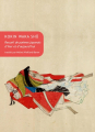 Couverture Kokin Waka Shû : Recueil de poèmes japonais d’hier et d’aujourd’hui Editions Les Belles Lettres 2022