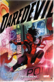 Couverture Daredevil (Chip Zdarsky 2019), tome 7 : Confinement Editions Panini (100% Marvel) 2022