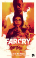 Couverture Far Cry : Le rite initiatique Editions Black River 2022