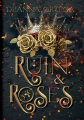 Couverture Cursed Kingdoms, book 1: Ruin & Roses  Editions Autoédité 2022