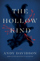 Couverture The Hollow Kind Editions MCD x FSG 2022