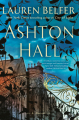 Couverture Ashton Hall Editions Ballantine Books 2022