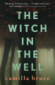 Couverture The Witch in the Well Editions Tor Books 2022