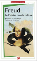 Couverture Le Malaise dans la Culture Editions Flammarion (GF) 2010